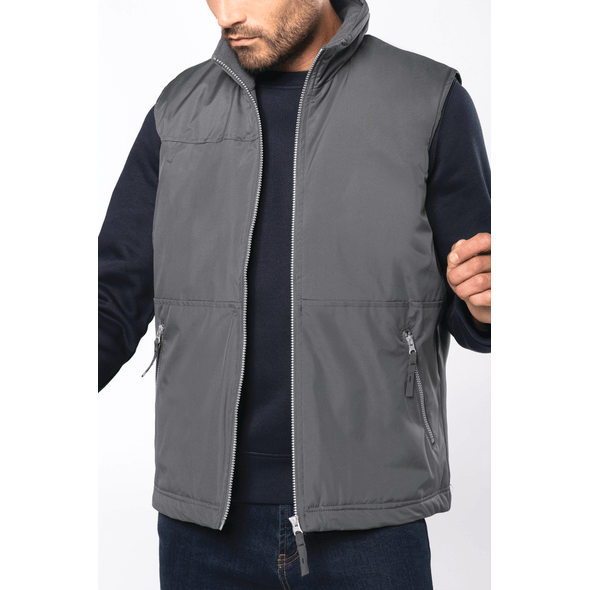 Kariban | Collect messenger